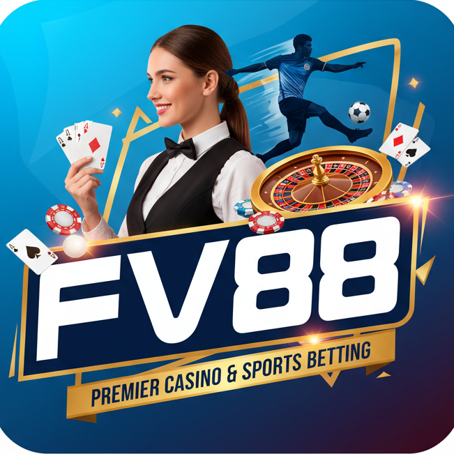 Fv88 vin hiện đang mở